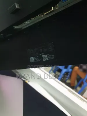 Dell 22 Inch Monitor