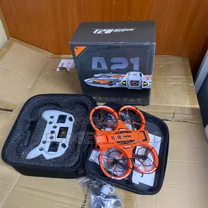 A21 Smart Drone Dual Camera Edition – Capture Every Angle