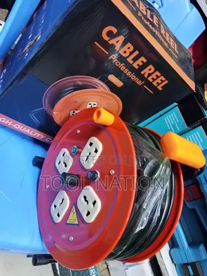 Cable Reel
