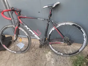 XRS Lite Alluminium Road Bike