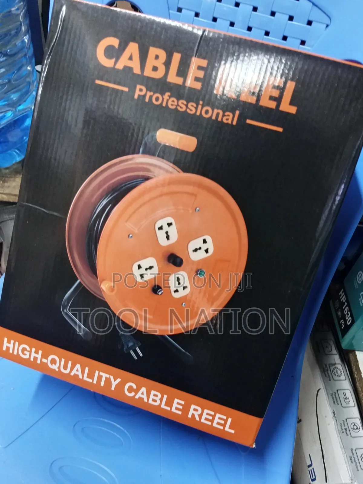 Cable Reel