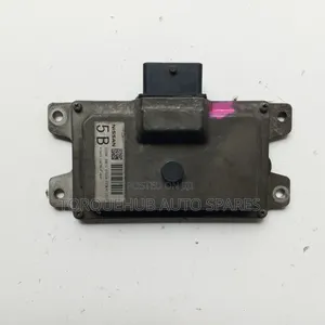 Nissan Xtrail Nt31 2012 Gear Box Computer