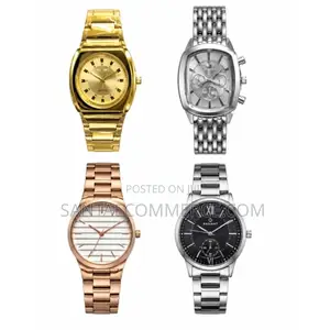 Stylish Men Analog Watches