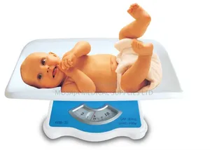 Baby Weighing Scale