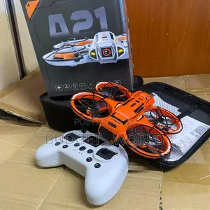 A21 Aerial Photography Drone – Dual Camera Quadcopter With Altitude H