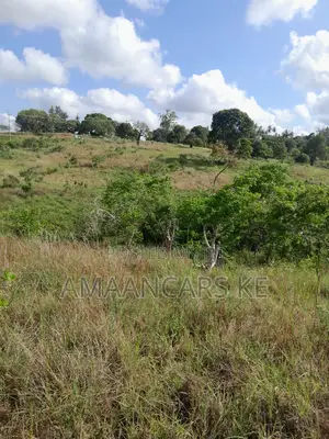 7 Acres Land for Sale in Tsimba Kwale County