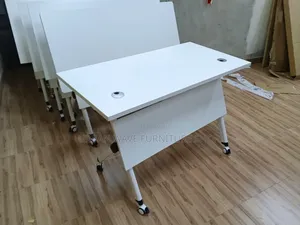 Students Training Folding Desk