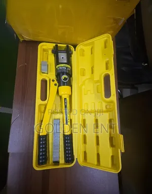 Hydraulic Crimping Tool 16mm-240mm/Crimping Tool