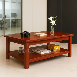 Office Coffee Table-1.2 Meter