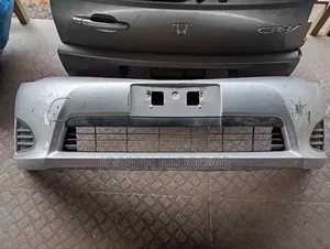 Fielder 161 Front Bumper