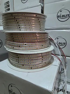 Snake Light Single Eye
