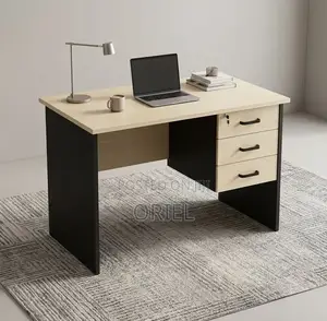 Office Desk : 120cm Study Desk