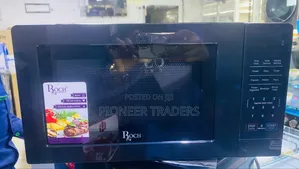 Roch 20l Digital Microwave Dga