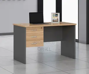 Office Desk : 120cm Study Desk