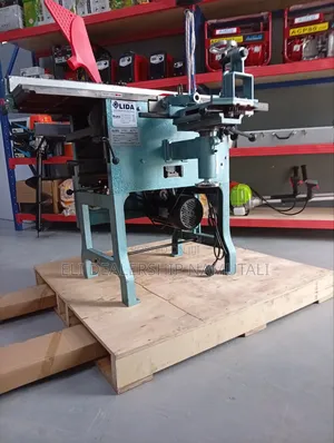 Lida Workshop Woodworking Equipment/220v