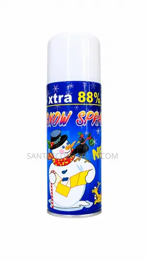 Xtra 88% Snow Spray