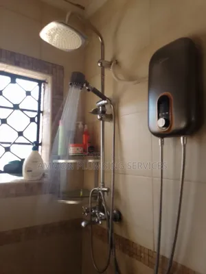 Ammon Plumbing Services