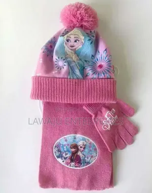 Beanie Cap