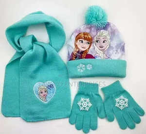 Winter Beanie Cap