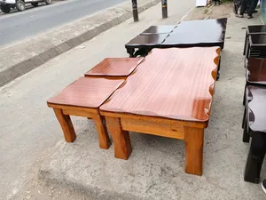 Dining/Coffee Table Set (Centre Tables)