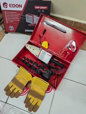 Edon PPR Welding Machine 2000w/ Electric PPR Machine