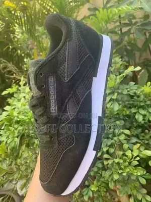 Designer Reebok Sneakers