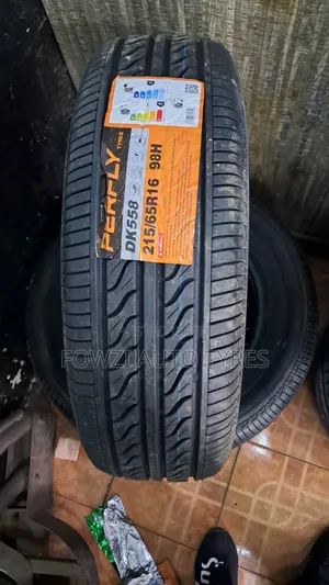 215/65r16 Perfly
