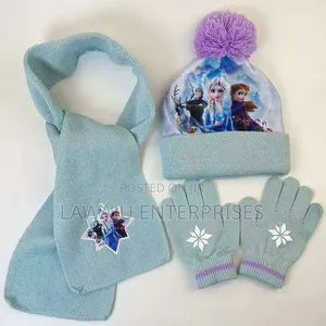 Disney Beanie Caps