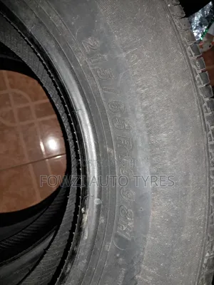 215/65r16 Perfly