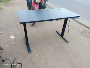 Clean Classic Electric Desk Standing Desk