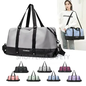 Duffle Bags