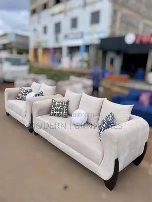 Velmont Haven 5 Seater Sofa/5 Seater Sofa