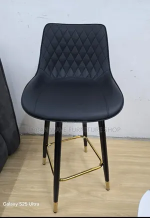 4stand Swivel Bar Stool