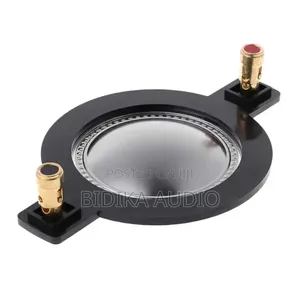 44.4 Tweeter Voice Coil