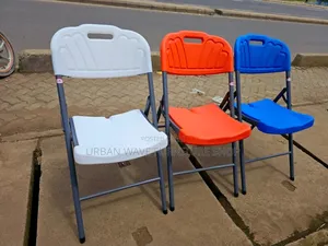 Studio. Or Outdoor Foldable Training Chair