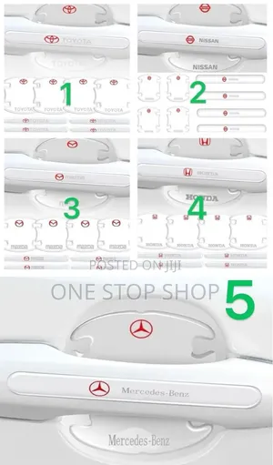 Mercedes Door Handle_cup Protectors Adhesive Films 1000_1500