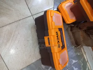Ingco Tool Box 14"/ Ingco 14"Toolbox