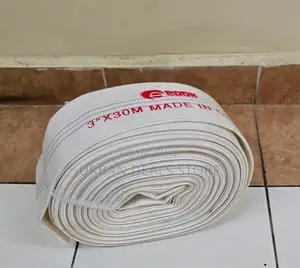 Edon Canvas Delivery Hose Pipe – 30 Metres 3"