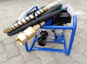 Tlac Petrol Concrete Poker Vibrator