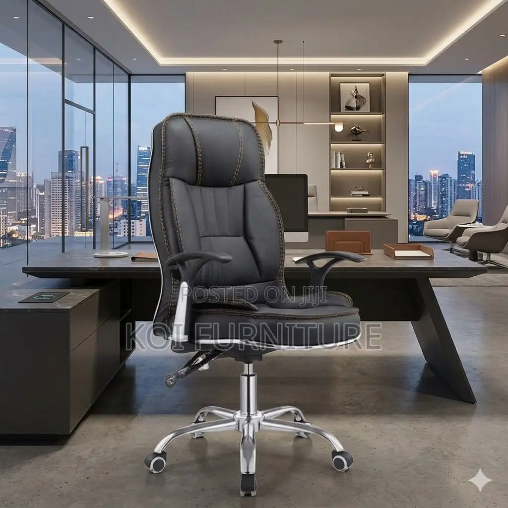 Office Chairs; Executive Home Office Recliner Chairs