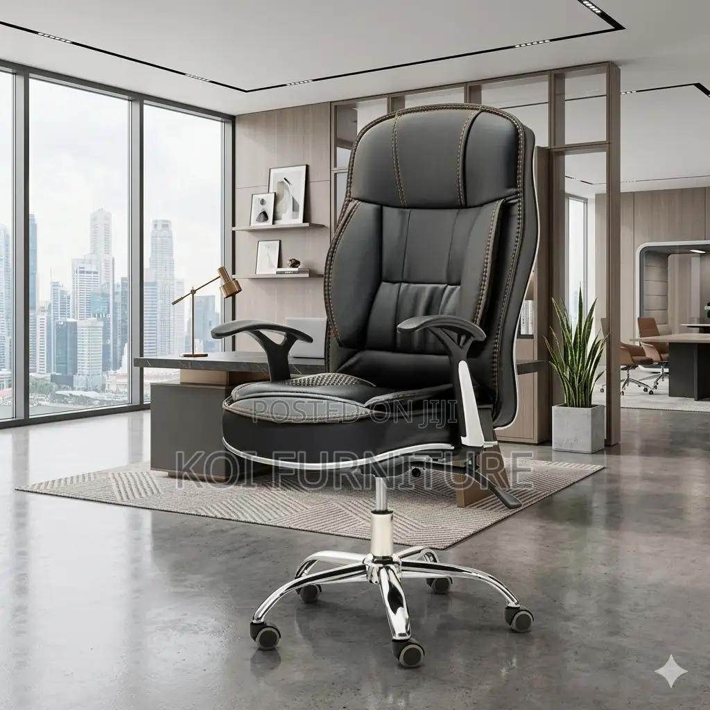 Office Chairs; Executive Home Office Recliner Chairs