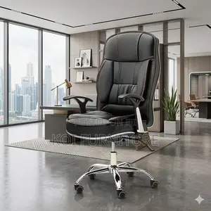 Office Chairs; Executive Home Office Recliner Chairs