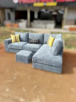 Bellmere Retreat L Sofa/L Shaped Sofa/L Sofa