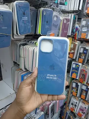 iPhone 14 Excellent Wear Resistance Cover