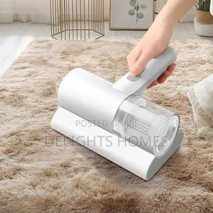 Household Mattress Vacuum Cleaner_cu