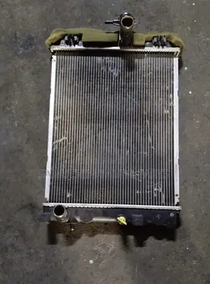 Radiator Toyota Passo