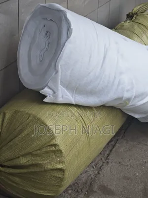 Geotextile Membrane Nonwoven Cloth