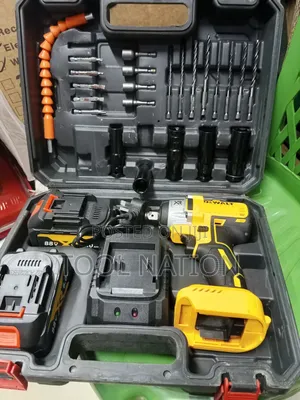 88v Dewalt Cordless Hummer