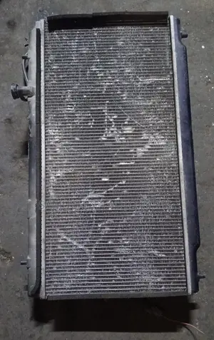 Radiator Toyota Rav4 Aca21