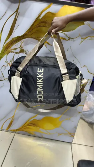 Coomikke Sports Gym Bags